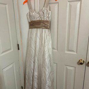 Prom/pageant Dress